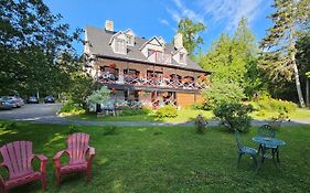 Auberge La Chatelaine